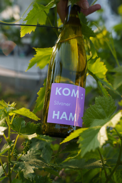 SILVANER
